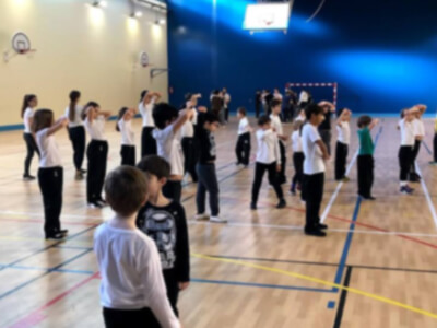 Kravmaga-enfants - Portail dédié à la découverte du Krav Maga pour les enfants